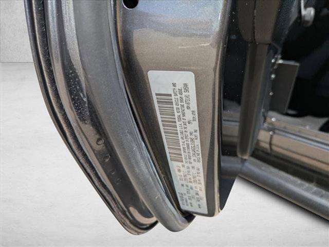 used 2016 Jeep Wrangler car, priced at $17,598