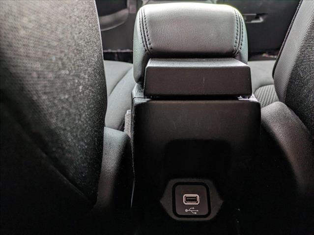 used 2020 Jeep Renegade car, priced at $17,298