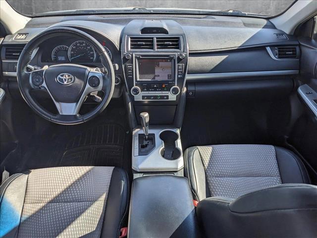 used 2014 Toyota Camry car, priced at $7,998