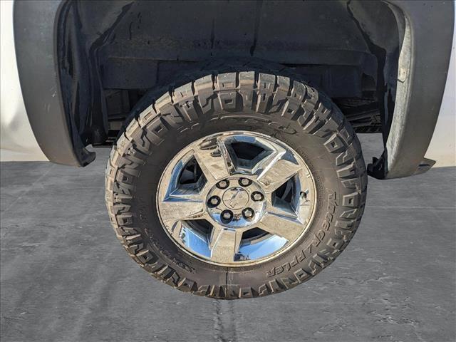 used 2017 Chevrolet Silverado 1500 car, priced at $19,991