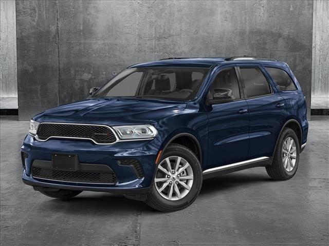 new 2025 Dodge Durango car, priced at $41,991