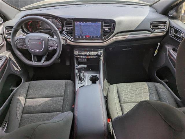 new 2025 Dodge Durango car, priced at $38,663