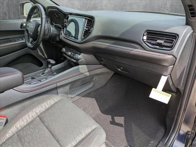 new 2025 Dodge Durango car, priced at $38,663