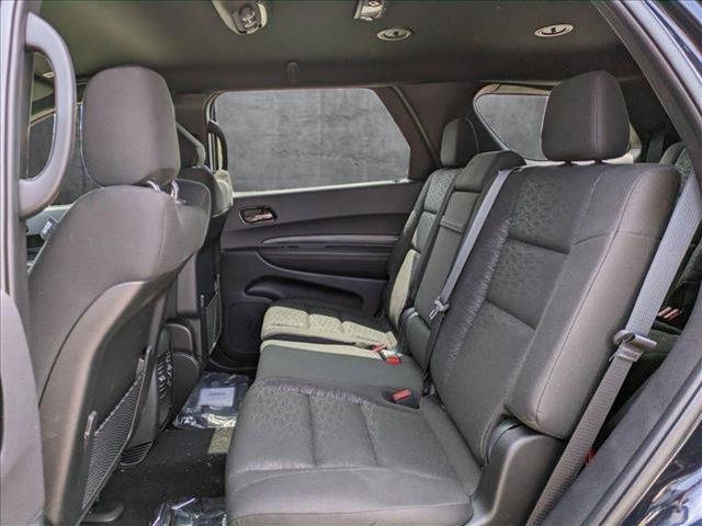 new 2025 Dodge Durango car, priced at $38,663