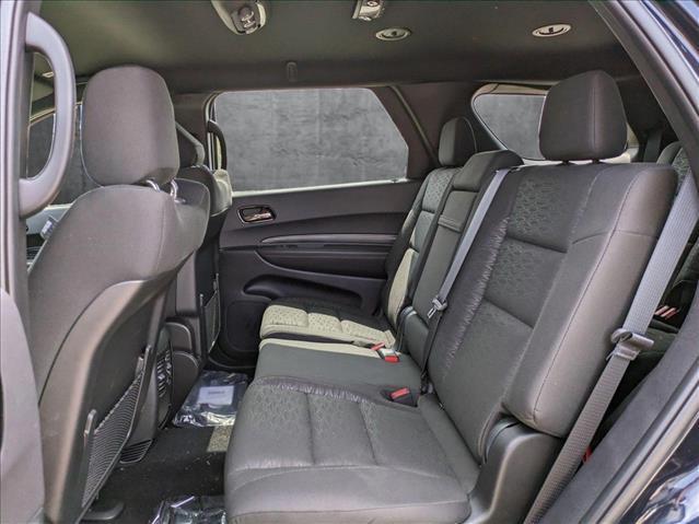 new 2025 Dodge Durango car, priced at $37,586