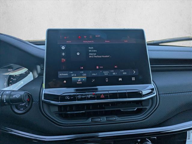 new 2026 Jeep Compass car, priced at $28,491