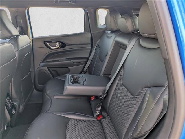 new 2026 Jeep Compass car, priced at $28,491