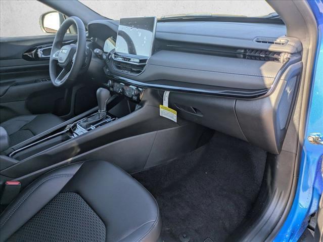 new 2026 Jeep Compass car, priced at $28,491