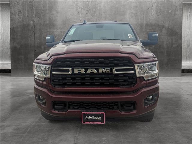 new 2024 Ram 2500 car, priced at $70,085