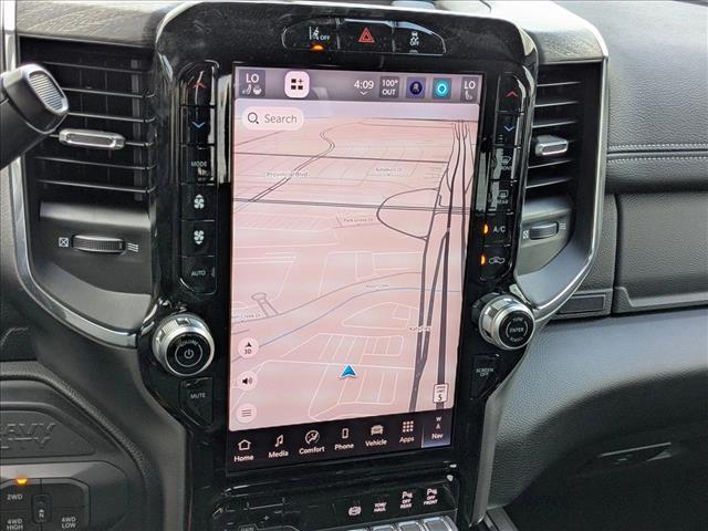 new 2026 Ram 2500 car, priced at $76,279