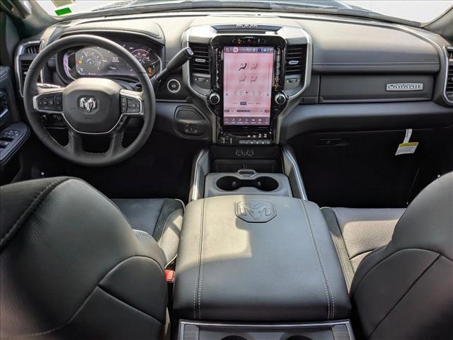 new 2026 Ram 2500 car, priced at $76,279