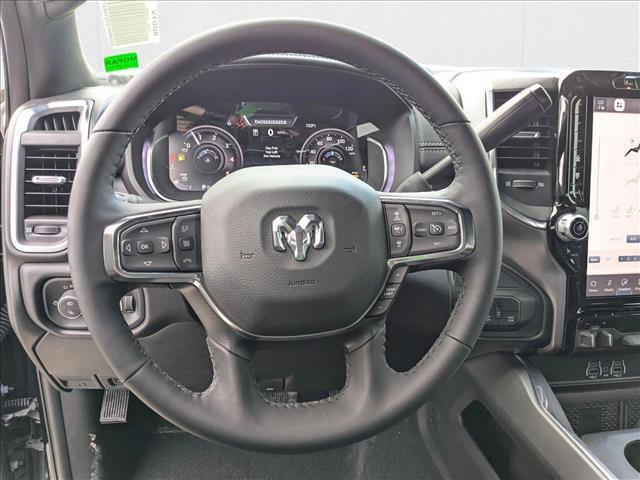 new 2026 Ram 2500 car, priced at $76,279