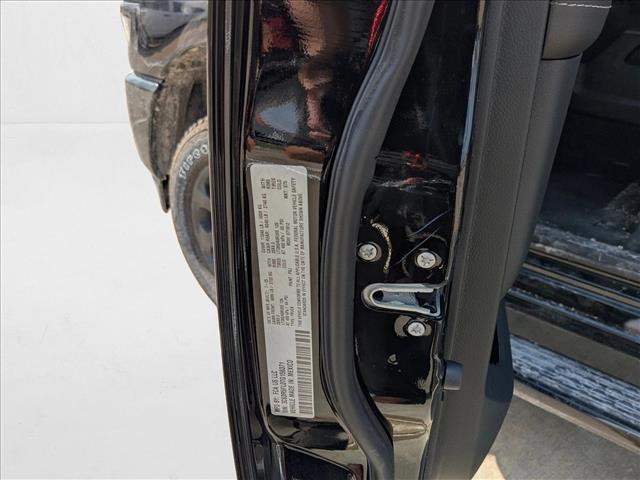 new 2026 Ram 2500 car, priced at $76,279