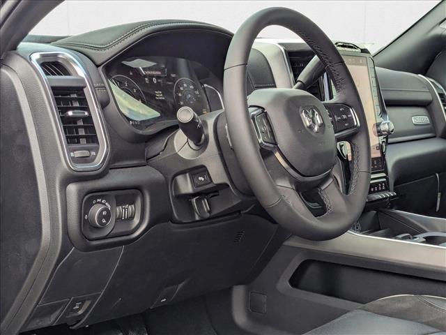 new 2026 Ram 2500 car, priced at $76,279