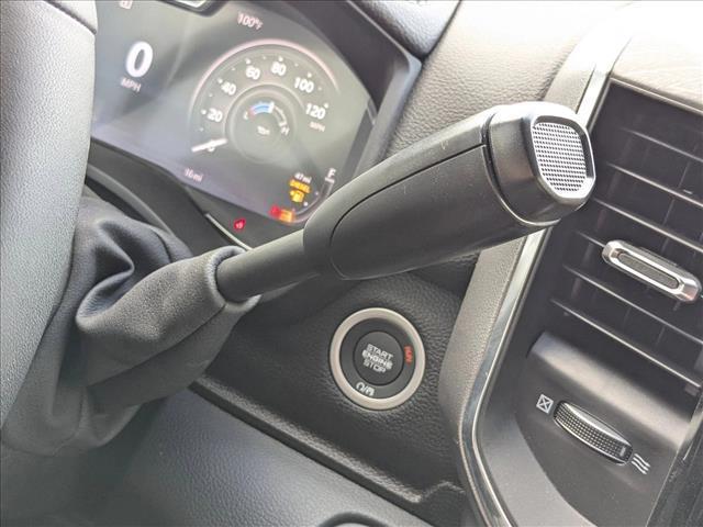 new 2026 Ram 2500 car, priced at $76,279