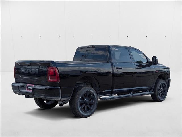 new 2026 Ram 2500 car, priced at $76,279