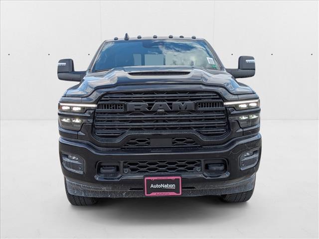 new 2026 Ram 2500 car, priced at $76,279