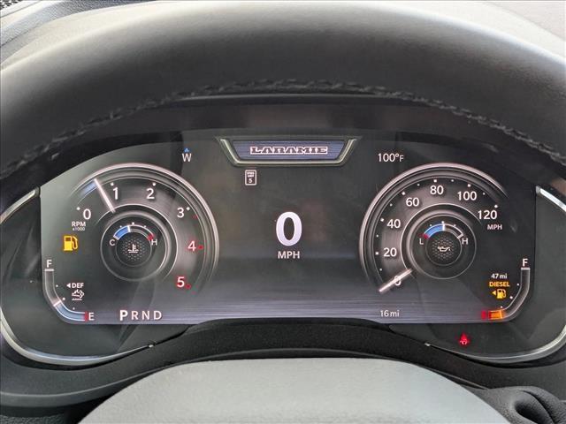 new 2026 Ram 2500 car, priced at $76,279