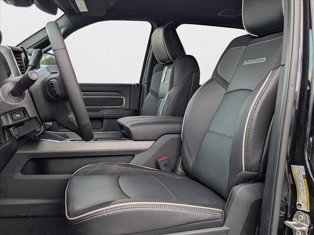 new 2026 Ram 2500 car, priced at $76,279