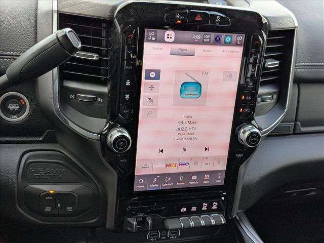 new 2026 Ram 2500 car, priced at $76,279