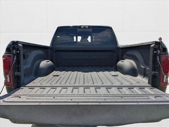 new 2026 Ram 2500 car, priced at $76,279