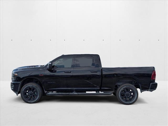 new 2026 Ram 2500 car, priced at $74,991