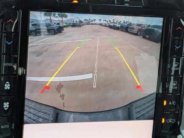 new 2026 Ram 2500 car, priced at $76,279