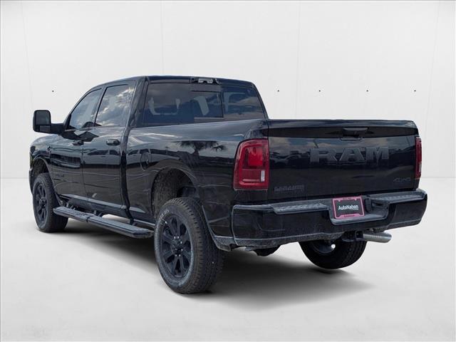 new 2026 Ram 2500 car, priced at $76,279