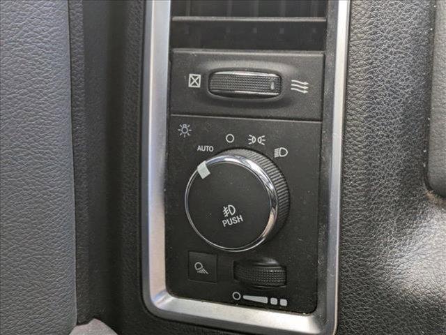 used 2016 Ram 1500 car, priced at $17,998