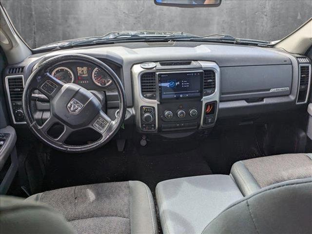used 2016 Ram 1500 car, priced at $17,998