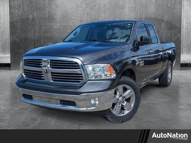 used 2016 Ram 1500 car, priced at $17,998