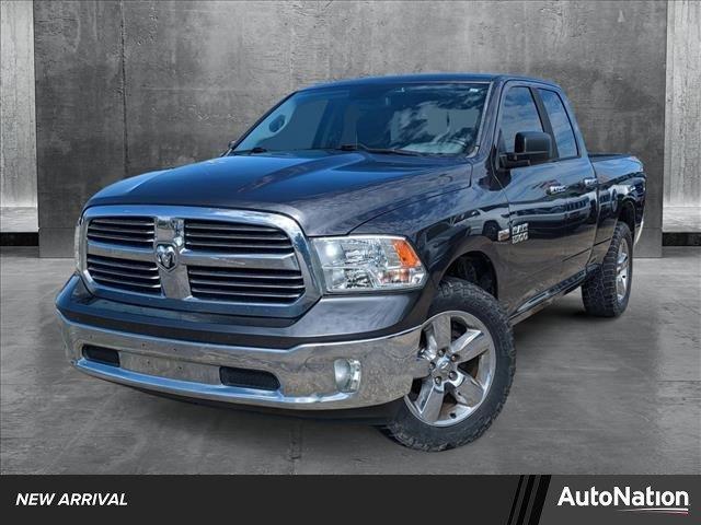 used 2016 Ram 1500 car, priced at $17,998