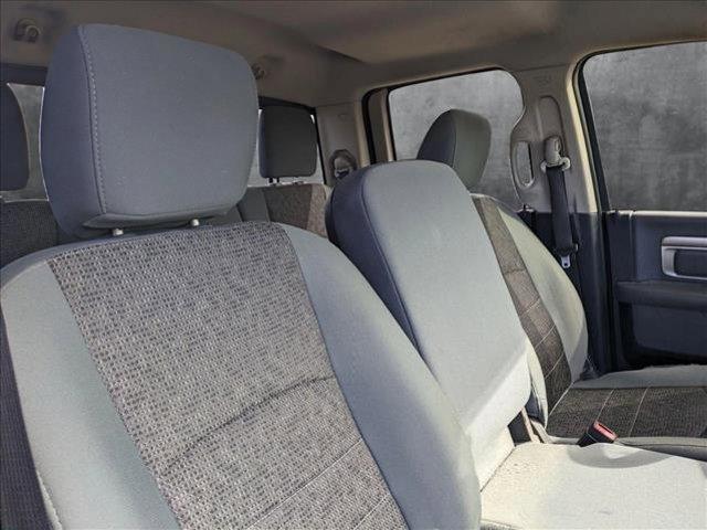 used 2016 Ram 1500 car, priced at $17,998
