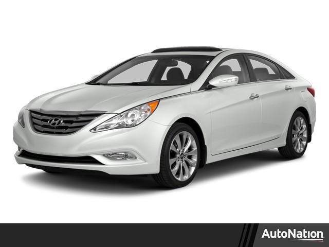 used 2013 Hyundai Sonata car, priced at $11,998