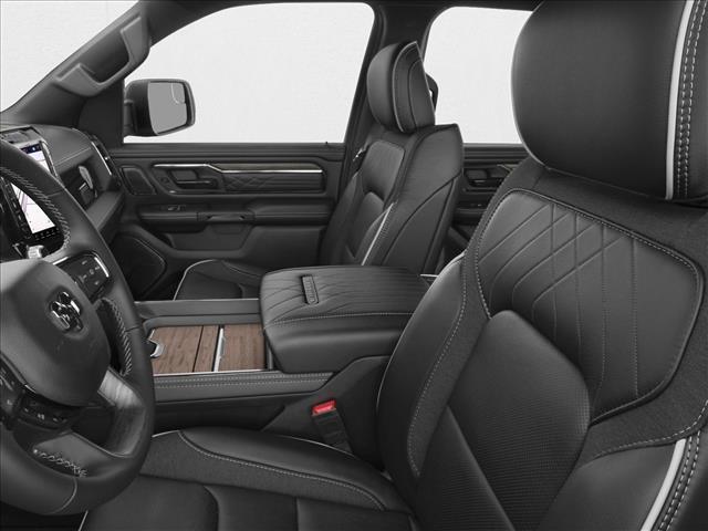 new 2026 Ram 1500 car, priced at $79,814