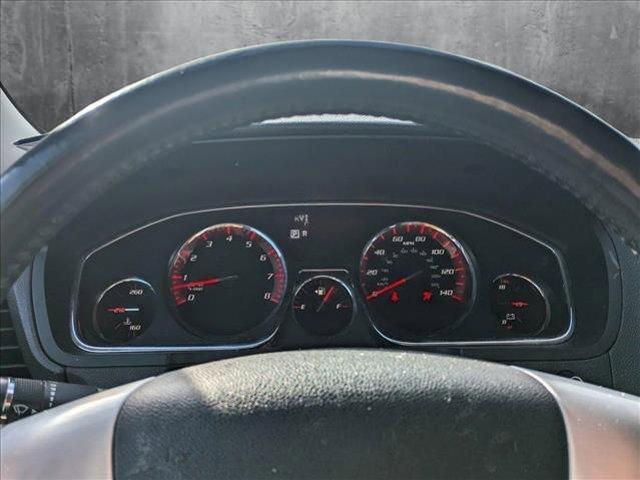 used 2014 GMC Acadia car, priced at $10,891