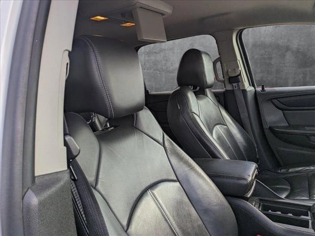 used 2014 GMC Acadia car, priced at $10,891