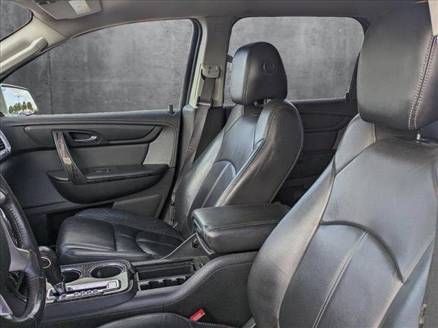 used 2014 GMC Acadia car, priced at $10,891