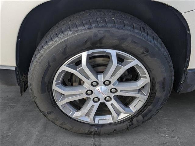 used 2014 GMC Acadia car, priced at $10,891