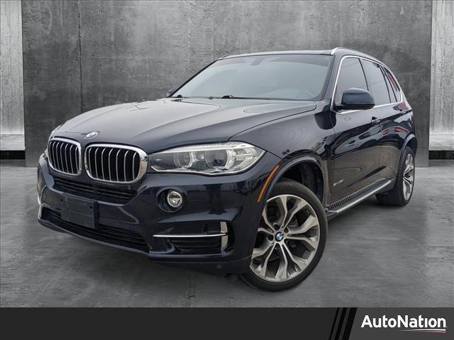 used 2017 BMW X5 car, priced at $19,998