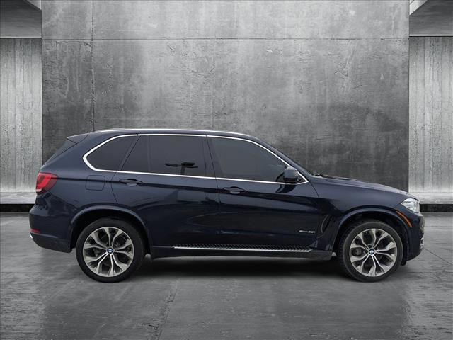 used 2017 BMW X5 car, priced at $19,998