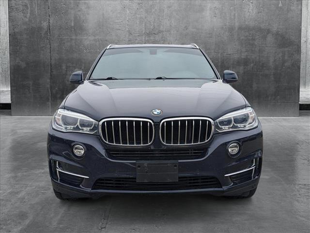 used 2017 BMW X5 car, priced at $19,998