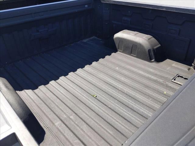 used 2020 Chevrolet Silverado 1500 car, priced at $27,598