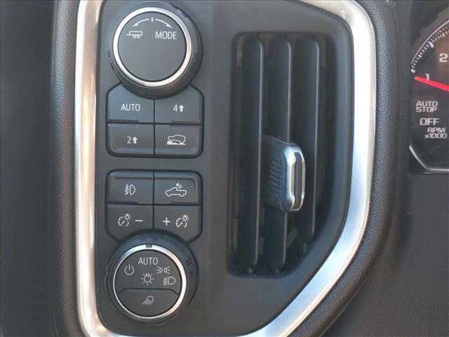 used 2020 Chevrolet Silverado 1500 car, priced at $27,598