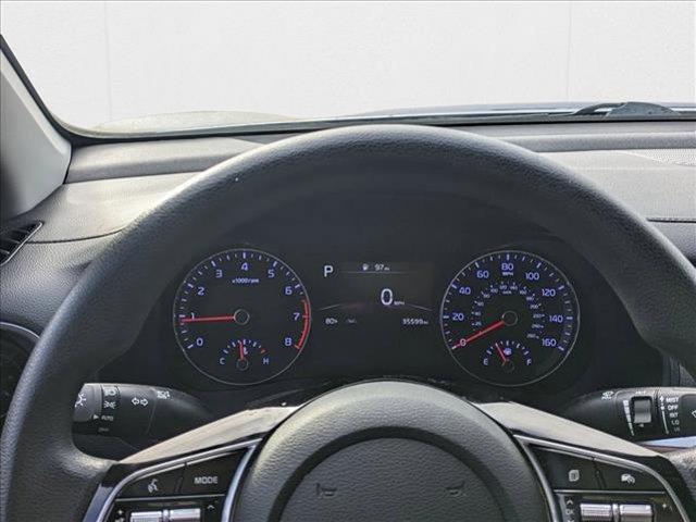 used 2022 Kia Forte car, priced at $17,101