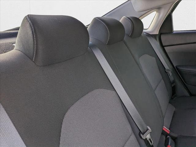 used 2022 Kia Forte car, priced at $17,101