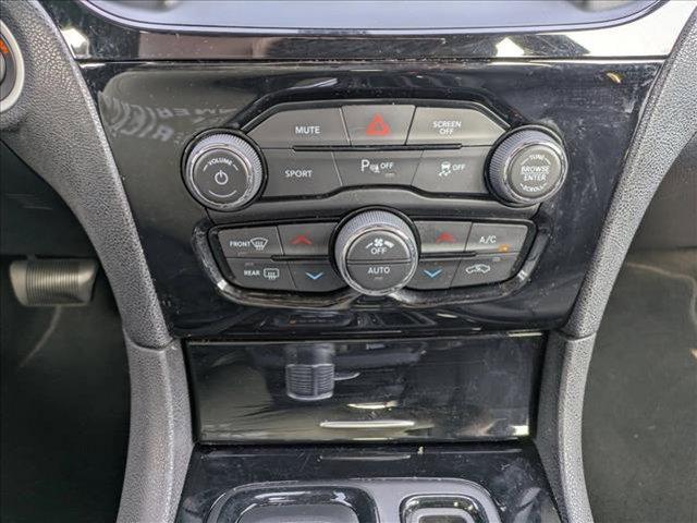 used 2021 Chrysler 300 car, priced at $18,991