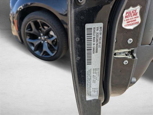 used 2021 Chrysler 300 car, priced at $18,991