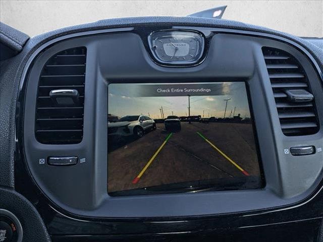 used 2021 Chrysler 300 car, priced at $18,991