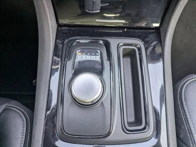 used 2021 Chrysler 300 car, priced at $18,991